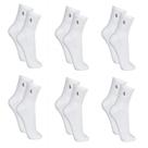 Kit Meias Masculina Meia Lupo Cano Médio 6x Pares -