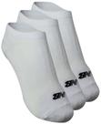 Kit Meias New Balance 3x1 Feminino Cano invisível Kit Meias New Balance 3x1 Feminino Cano invisível