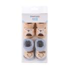 Kit Meias RN Masculino Pimpolho 2 Pares Conforto