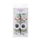 Kit Meias RN Masculino Pimpolho 2 Pares Conforto