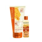 Kit Mel Bio Extratus Finalizador 150g + Umectante Bifásico