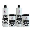 Kit Mel Modelador 1KG