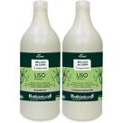 Kit Melaço De Cana Shampoo + Condicionador 1L Bothanico