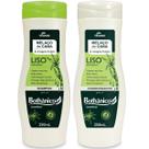 Kit Melaço De Cana Shampoo + Condicionador 250ml Bothanico