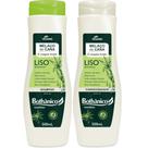 Kit Melaço De Cana Shampoo + Condicionador 500ml Bothanico