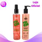 Kit Melancia Natucorpo Body Splash 250ml + Hidratante 250ml