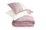 Kit Melinda Queen Lavive Rose Palha