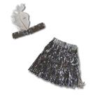 Kit Melindrosa Brilho Carnaval para Folia e Bloquinho