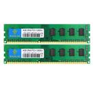 Kit Memory Rasalas DDR3 de 8 GB (2 x 4 GB) para desktop PC3-12800 1600