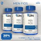 Kit Men Fios: 3 Meses Kit Men Fios: 3 Meses