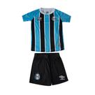 Kit Menino Infantil Umbro 1291896 Grêmio Of.1 2025/2026