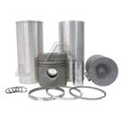 Kit - mercedes om-366-la inter cooler Kit - mercedes om-366-la inter cooler