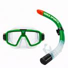 Kit Mergulho Gold Sports Pacific Diver- Ajuste Rápido