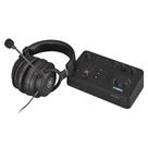 Kit Mesa de Som ZG01 e Fone YH-G01 para Streaming e Jogos Yamaha