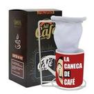 Kit Meu Café - La Caneca de Café