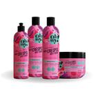 Kit Meu Crespo, Meu Tudo! Oh My! 300ml