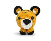 Kit Meu Primeiro Amigurumi Coleção Bicho Bola
