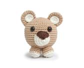 Kit Meu Primeiro Amigurumi Coleção Bicho Bola Kit Meu Primeiro Amigurumi Coleção Bicho Bola