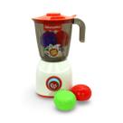 Kit Meu Primeiro Liquidificador - Com Luz e Som KUBE TOYS COMERCIO E