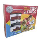 Kit Meu Primeiro Trem Eletrico de Carga Rffsa Ho Frateschi 6511