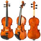 Kit meu primeiro Violino Di Pietro SVG101 Mais Acessórios