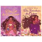 Kit Meu Sol de Primavera + Meu Entardecer de Outono - Ficção Cristã Juvenil