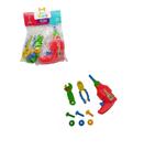 Kit Meus Reparos Aventura De Consertar Brincando