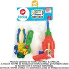 Kit meus reparos - tateti