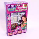 Kit Miçangas Biju Collection Pop Trend - DM Toys