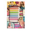 Kit Miçangas Glamour Beads Toyng Pulseiras