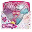 Kit Miçangas Infantil P/ Montar Pulseiras 40534 - Toyng