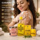 Kit Micosan Sabonete Líquido, Sabonete 90g, Pomada e Creme de Pimenta