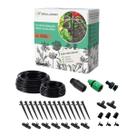 Kit Micro Irrigação Regadora KIL14 BrisaJardim