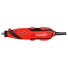 Kit Micro Retifica 189 Peças TH-MG 135 E EINHELL
