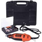 Kit Micro Retífica com 113 acessórios 180W RT18KA 110V Black Decker