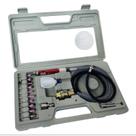 Kit Micro Retífica Esmeril 54.000 Rpm C/ 10 Pontas Montadas - Sgt-0625 Kit Micro Retífica Esmeril 54.000 Rpm C/ 10 Pontas Montadas - Sgt-0625