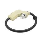Kit Micro Switch Stop Total P/ Wap Bravo, Dakar e Premium Original