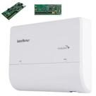 Kit Microcentral Modulare Mais 2x4 Com Disa e Dect Intelbras