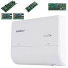 Kit Microcentral Modulare Mais 4x8 Com Disa Dect Intelbras