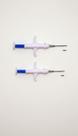 Kit Microchip Pet Animal 10un Injetor Agulha