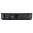 Kit Microfone sem Fio Shure Blx24br Pg58-j10 + Cabo Balanceado
