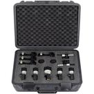 Kit microfone yoga mxds 7 bateria Kit microfone yoga mxds 7 bateria
