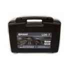Kit Microfones para Bateria LDK-7 Lexsen