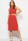 kit mid vermelho