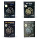 Kit Midia Nano Rings Ocean Tech Filtragem Completa Aquario