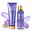 Kit Midnight Bloom Body Splash 250ml Creme Hidratante 236ml Victorias Secrets