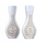 Kit Milenar Oil Marroquinos Shampoo e Condicionador 300ml - Amend