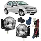 Kit milha fiat pálio 2000 01 02 03 04 05 06 07 a 2022 todos Kit milha fiat pálio 2000 01 02 03 04 05 06 07 a 2022 todos