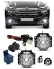 KIT MILHA FIAT TORO 2016 a 2020
