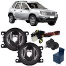 KIT MILHA Renault Duster 2011 a 2021